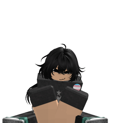 Roblox avatar