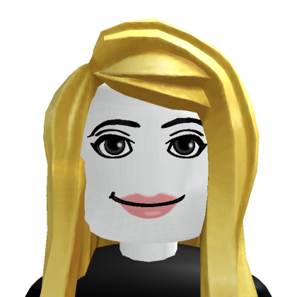 Roblox profile picture for @miawholic
