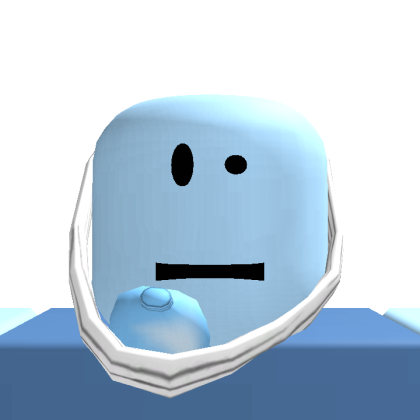 Roblox profile picture for @Unfreeze