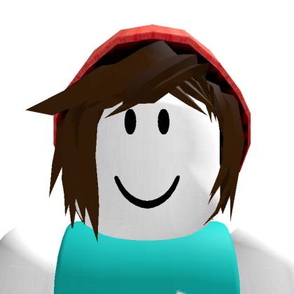 Roblox profile picture for @gja075