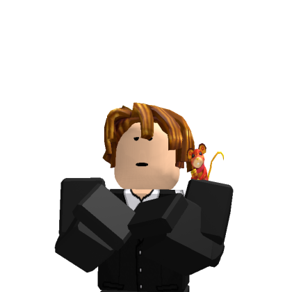 Roblox profile picture for @Yehtoohan