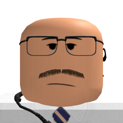Roblox avatar
