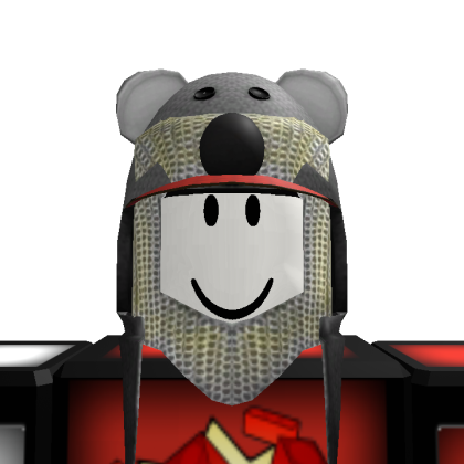 Roblox profile picture for @Fixation