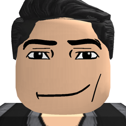 Roblox avatar