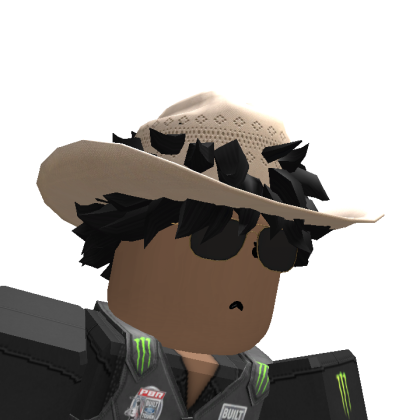Roblox avatar