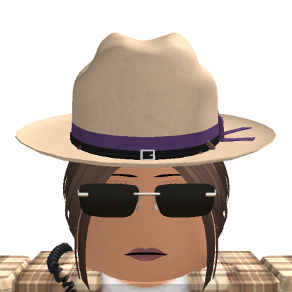 Roblox avatar