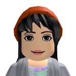 larissayazmin211's avatar