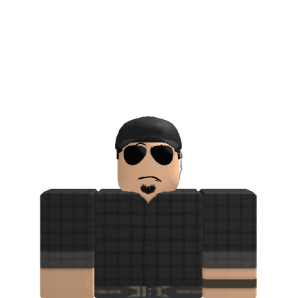 Roblox avatar