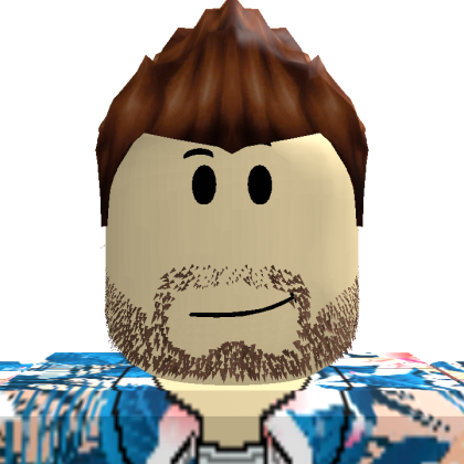 Roblox avatar