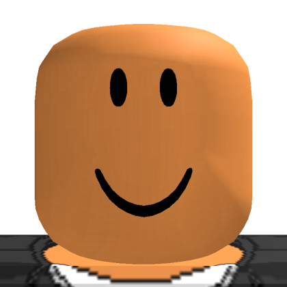 Roblox profile picture for @mauled