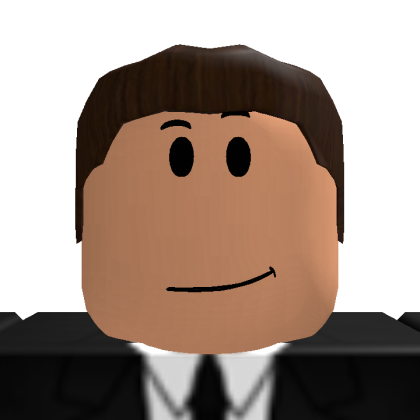 Roblox avatar