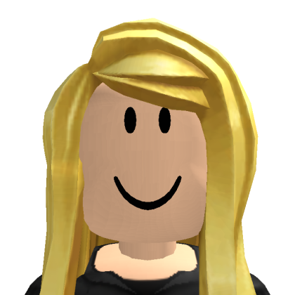 Roblox profile picture for @U_UKARINA