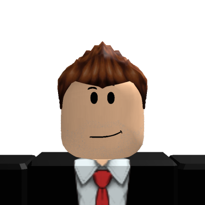 Roblox avatar