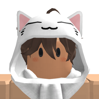 Roblox profile picture for @mocha