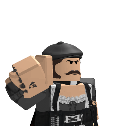 Roblox avatar