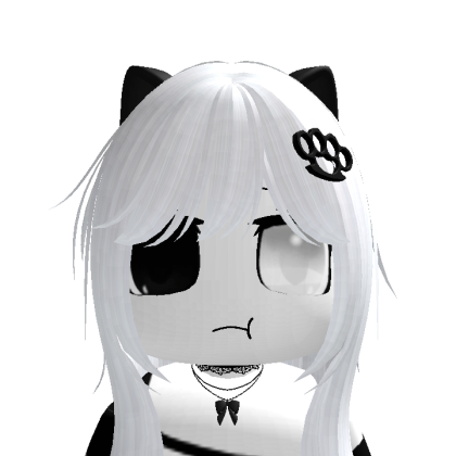 Roblox avatar