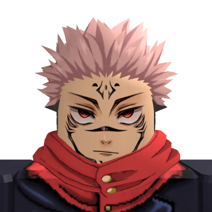 Roblox avatar