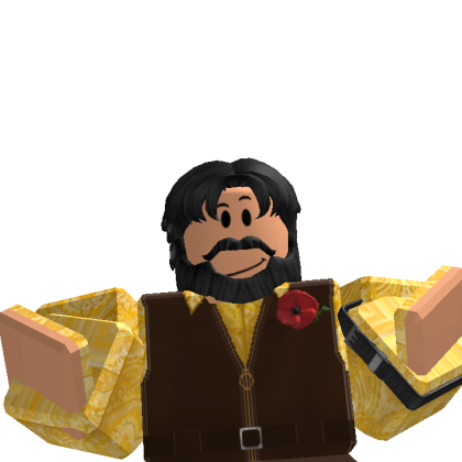 Roblox avatar