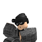 CloudyCadet