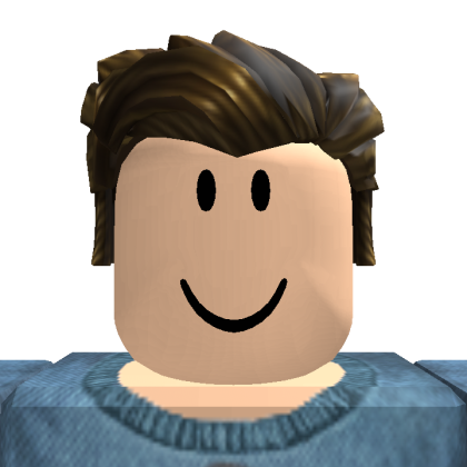 Roblox avatar