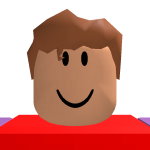 Roblox player avatar