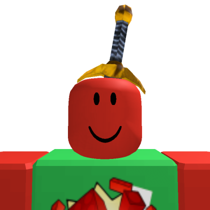 Roblox profile picture for @Constitution