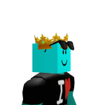 @TheREALKingTeal