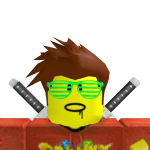 Crankuz Roblox avatar