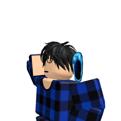 Roblox avatar