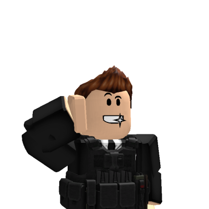 Roblox avatar