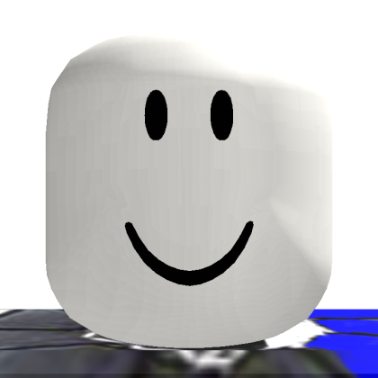 Roblox profile picture for @leo2018