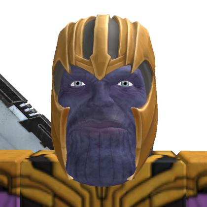 Roblox avatar