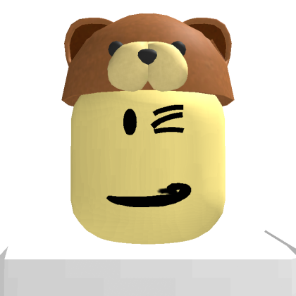 Roblox profile picture for @Import