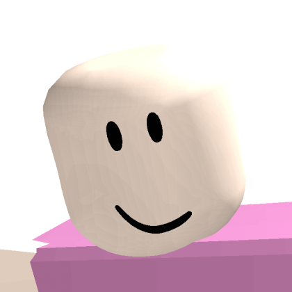 Roblox profile picture for @vacations