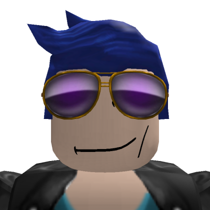 Roblox profile picture for @juise99