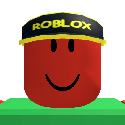 Roblox profile picture for @Combative