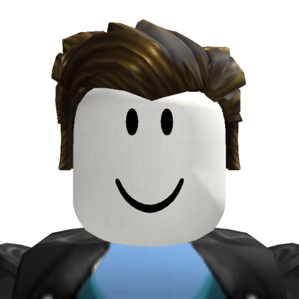 Roblox profile picture for @Tsireka7