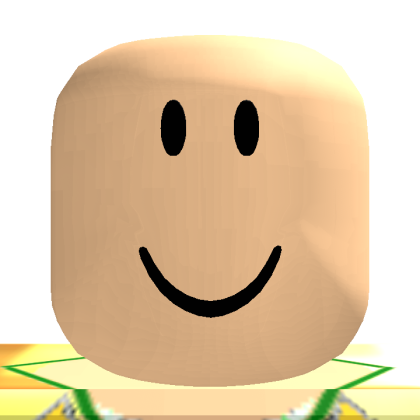 Roblox profile picture for @DownSide