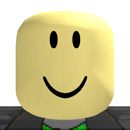 Roblox profile picture for @Waste
