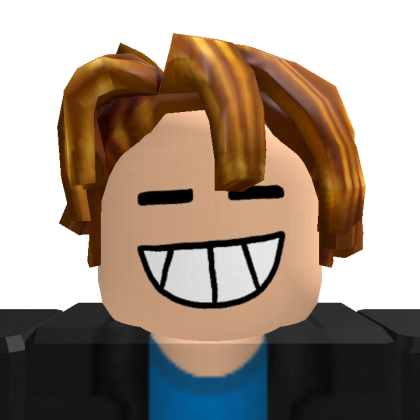 Roblox avatar