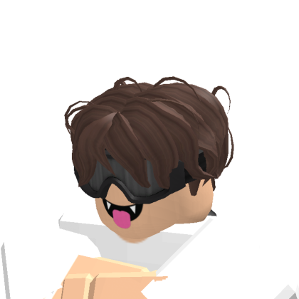 Roblox avatar