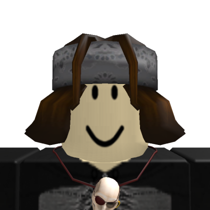 Roblox profile picture for @Claw