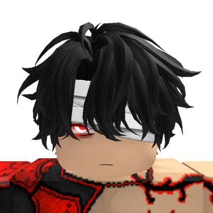 Roblox avatar