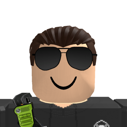 Roblox avatar