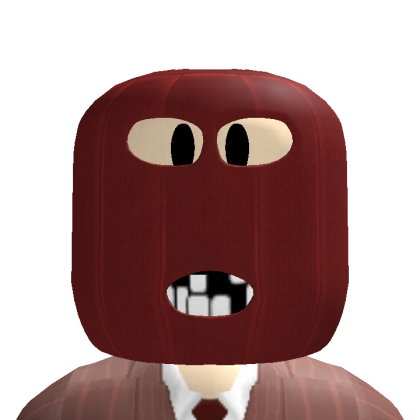 Roblox profile picture for @imba
