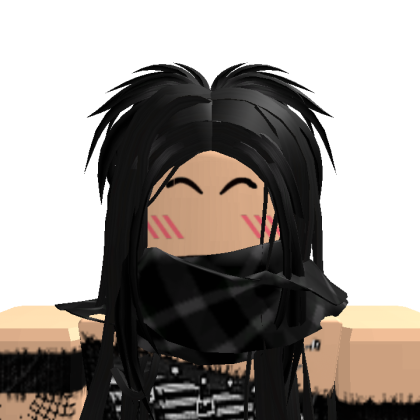 Roblox avatar