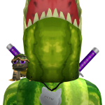 @greenthegamer500