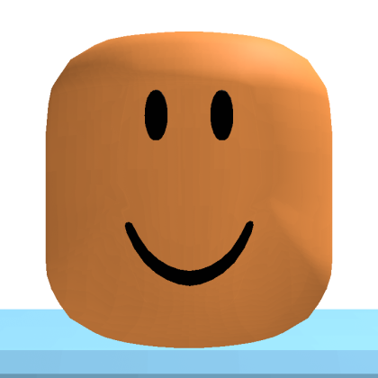 Roblox profile picture for @trivial