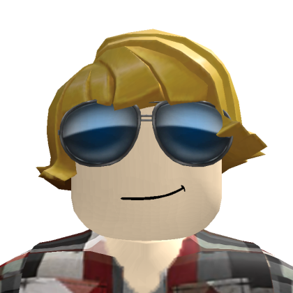 Roblox profile picture for @merge_25