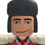 @T0PHogan